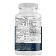 Clarity Bright Minds Multivitamin