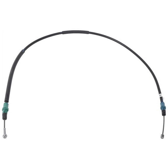 CABLE-PARK BRK (SLP-1)