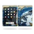 thumbnail image 1 of MightySkins APIP6G-Robo Shark Skin for Apple iPad 6th Gen 9.7 in. 2018 - Robo Shark, 1 of 4