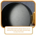 thumbnail image 3 of SKISUNO Round Baking Pan Nonstick Round Cake Pan for Home Baking 1Pcs, 3 of 8