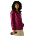 thumbnail image 4 of Regatta Womens Pack It III Waterproof Jacket, 4 of 5