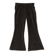 Wonder Nation Girls Fashion Corduroy Flare Pants, Sizes 4-18 & Plus