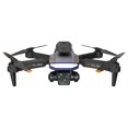 thumbnail image 4 of Up to 65 off!Yyuenw FPV Drones with Camera For Adults 4K Foldable Drone with Stable Hover, Auto-Follow, Trajectory Flight, Gravity Control, 90° Adjustable Lens, One Key Take Off/Land, 3D Flip, 4 of 5