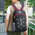 thumbnail image 2 of Mochila Camping 36558874 (), 2 of 9