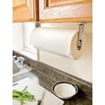 thumbnail image 3 of Foxrun 0100 under counter paper towel holder, 3 of 4