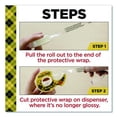 thumbnail image 4 of Double-Sided Permanent Tape in Handheld Dispenser, 1" Core, 0.5" x 500", 6/Pack | Bundle of 2, 4 of 9