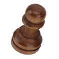 thumbnail image 4 of Figurines d'Échecs, 32 Pcs Pièces d'Échecs Accessoires d'Échecs Efficacité Optimale, 4 of 8