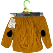 T Scooby Doo Halloween Costume 2T