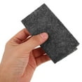 thumbnail image 3 of Paño Nano Sparkle para quitar rayones de autos, reparación de rayones de autos, paño Nano para reparar rayones en pintura de autos, solución Nano, herramientas para reparar rayones de autos, 3 of 8