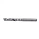 thumbnail image 3 of 100 Pcs Cnc Enrutador Bits 3.175 X 22Mm Soltero Flauta de Carburo en Espiral Cnc Enrutador Bits Molienda Cortador, 3 of 8