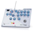 thumbnail image 1 of Stick Arcade Mytrix M16 sin Palanca con 16 Teclas RGB Hot Swap, 1 of 7
