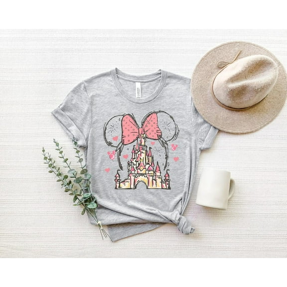 Minnie Friends Sweatshirt, Mickey Kids Shirt, Youth Disney Shirt, Boy's Disney Shirt, Brother Sister Kids Disney Gift Shirt, sweaters