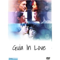 Guia In Love (DVD)
