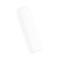 thumbnail image 2 of 3x Peine Ancho, Peine para Champú, Peine para Cortar, Peine para Desenredar El Cabello, Peine de Peluquería para Hombres, Cabello Grueso, Cabello 3 piezas, 2 of 8