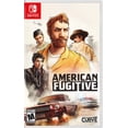 thumbnail image 1 of American Fugitive Nintendo Nintendo Switch, 1 of 2