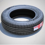 Set of 4 (FOUR) GT Radial Champiro Touring A/S 195/65R15 91H All Season Tires Fits: 2013-15 Honda Civic Natural Gas, 2012-18 Ford Focus S