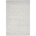 thumbnail image 2 of Safavieh Elements Kyleigh Geometric Area Rug, Light Gray, 6' x 9', 2 of 8