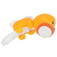 thumbnail image 4 of Handheld Shower Head for Kids, Cartoon Duck Baby Shower Sprayer Kid Hand Shower  for Bathing, 4 of 7