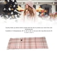 thumbnail image 4 of Heating Scarf,Soft Plush Electric Heated Neck Wrap Adjustable Temperature USB Heating Neck Warmer for Winter Autumn, 4 of 8