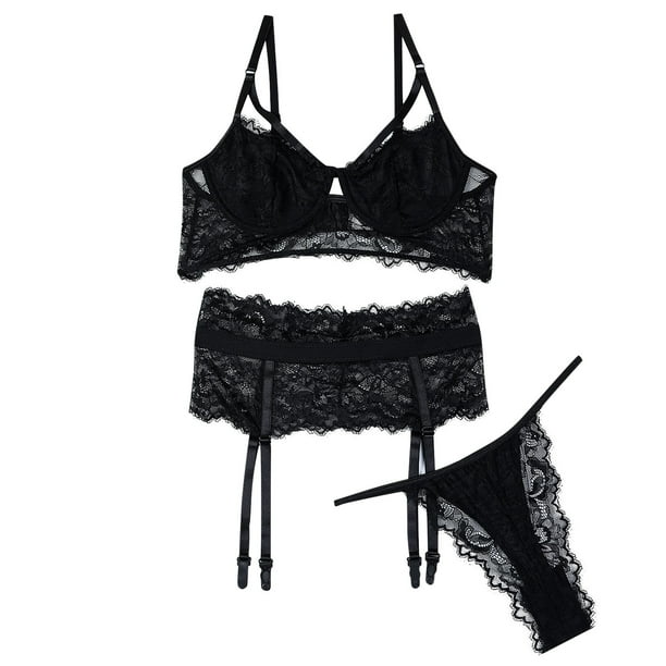 Sexy Lingerie Set,Sexy Lingerie Set,Womens Erotic Lingerie 3-Piece Set Splicing Personality Sexy Set,Womens Lingerie Sexy,Lingerie for Women Sexy - Walmart.ca Sexy Lingerie Set,Sexy Lingerie Set,Womens Erotic Lingerie 3-Piece Set Splicing Personality Sexy Set,Womens Lingerie Sexy,Lingerie for Women Sexy - Walmart.ca