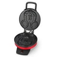 thumbnail image 3 of Disney Mickey Mouse Waffle Maker, 3 of 5