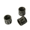 thumbnail image 2 of 3pc 10x13x14.5mm Needle Bearing For Piaggio Vespa Moped Ciao Bravo Grillo Si 50cc 100150050 Piston Pin, 2 of 6