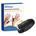 thumbnail image 1 of SOUTH MOON SOA06-A200-1-WH1 LI4 Acupressure Point Clip Detoxification and Slimming Body Care Point C, 1 of 5