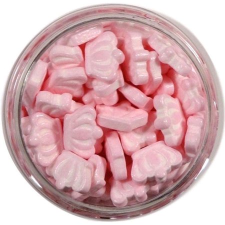 Crown Candy Sprinkles