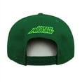thumbnail image 4 of Green Arrow Symbol 9Fifty Adjustable Hat, 4 of 5