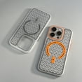 thumbnail image 5 of VoltEdge iPhone Case,iPhone 15 Pro, 5 of 5