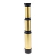thumbnail image 2 of Telescopio pirata juguete educativo Sunnimix Telescopio monocular para niños dorado, 2 of 8