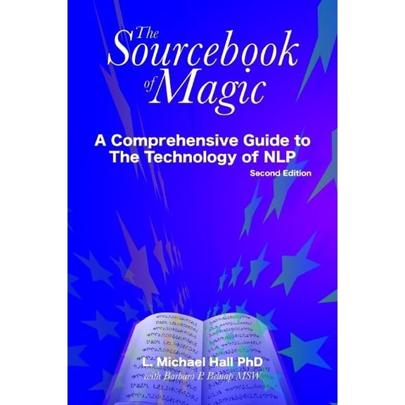 The Sourcebook of Magic (Paperback)