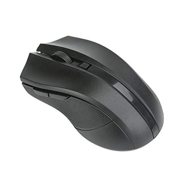Xtreme 6 Button Optical Mouse