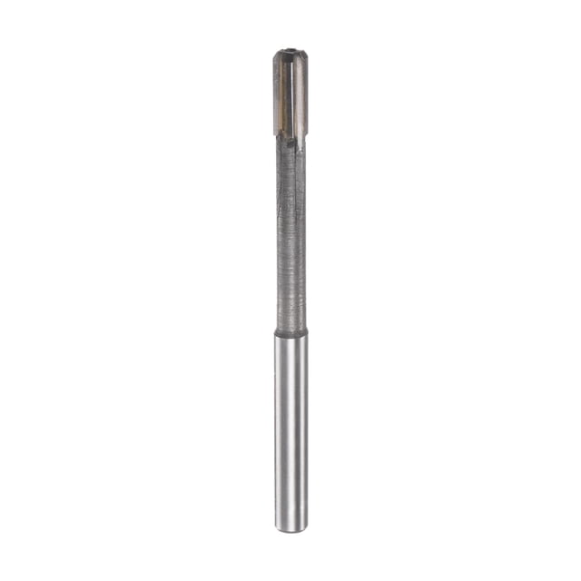 Sujeción Escariador 6,3mm H7 C1/K30 Unique Bargains Carburo Punta Precisión Rectas Flautas Redondo
