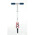 thumbnail image 7 of NHL Washington Capitals Folding Kick Scooter for Kids Ages 5 and Up by Walk-Onz Sports, 7 of 7