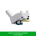thumbnail image 6 of Minecraft Action Figures & Accessories Collection, 3.25-in Scale & Pixelated Design (Characters May Vary), 6 of 7