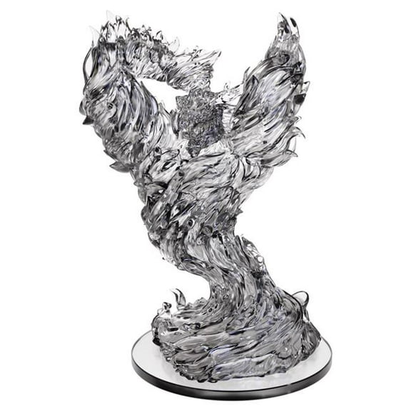 DD Nolzur's Marvelous Minis: Wave 22- Animated Fire Breath