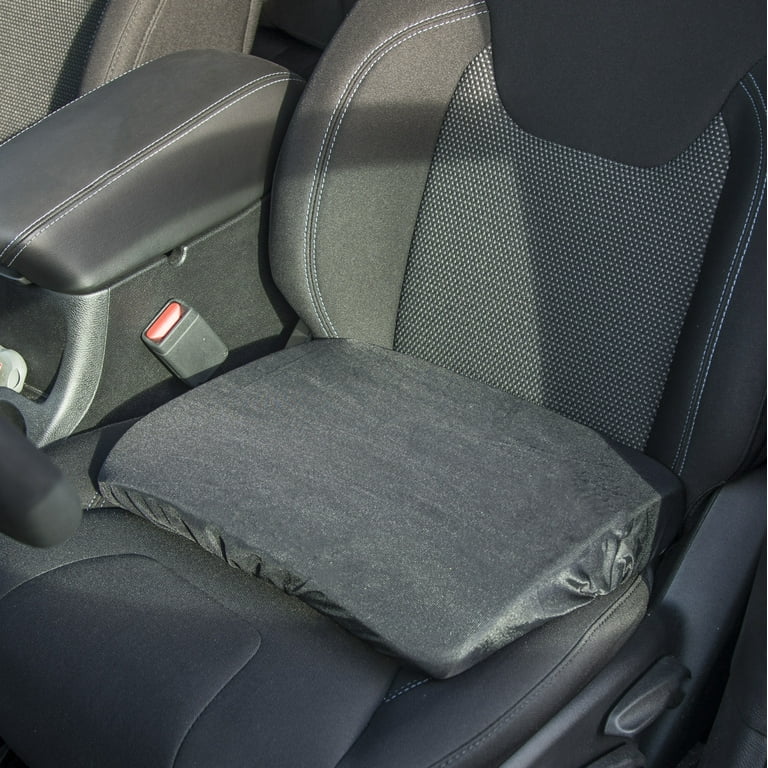 Co-Star Car Seat Cushion, Seat Cushion for Car, Car Cushion for Driving,  Car Seat Cushions for Short People, Car Seat Cushions for Driving Butt  Pain
