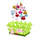 thumbnail image 3 of Canasta de Pascua precargada con juguetes de conejito de peluche, canastas de regalo, rellenos para Cerca, 3 of 9