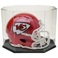 thumbnail image 6 of OnDisplay Deluxe UV-Protected Standard Football/Baseball Helmet Display Case, 6 of 7