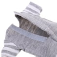 thumbnail image 4 of Conjunto de ropa de , 1/6 Doll Casual -shirt Outfit for 12 '' Neo Dolls Clothes gris Yotijar Muñecas de manga larga Tshirt, 4 of 10