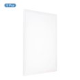 thumbnail image 3 of Uxcell Painting Canvas Panels, 5 Pack 16x20 Inch Rectangle Wood Frame Blank Art Board Panels, White, 3 of 6