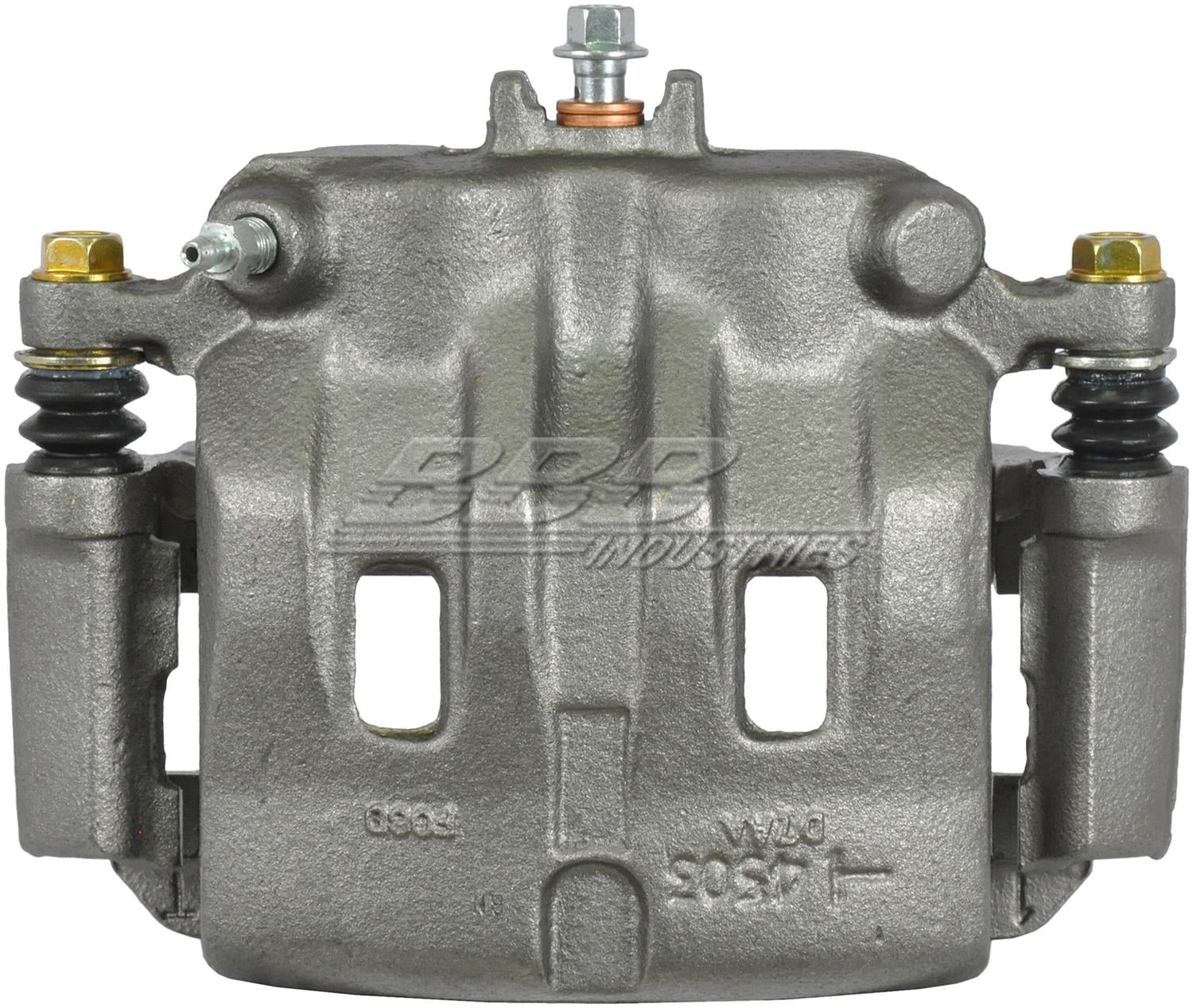 TERREPOWER formerly BBB Industries 99-00599B Reman Caliper w/installation Hardware