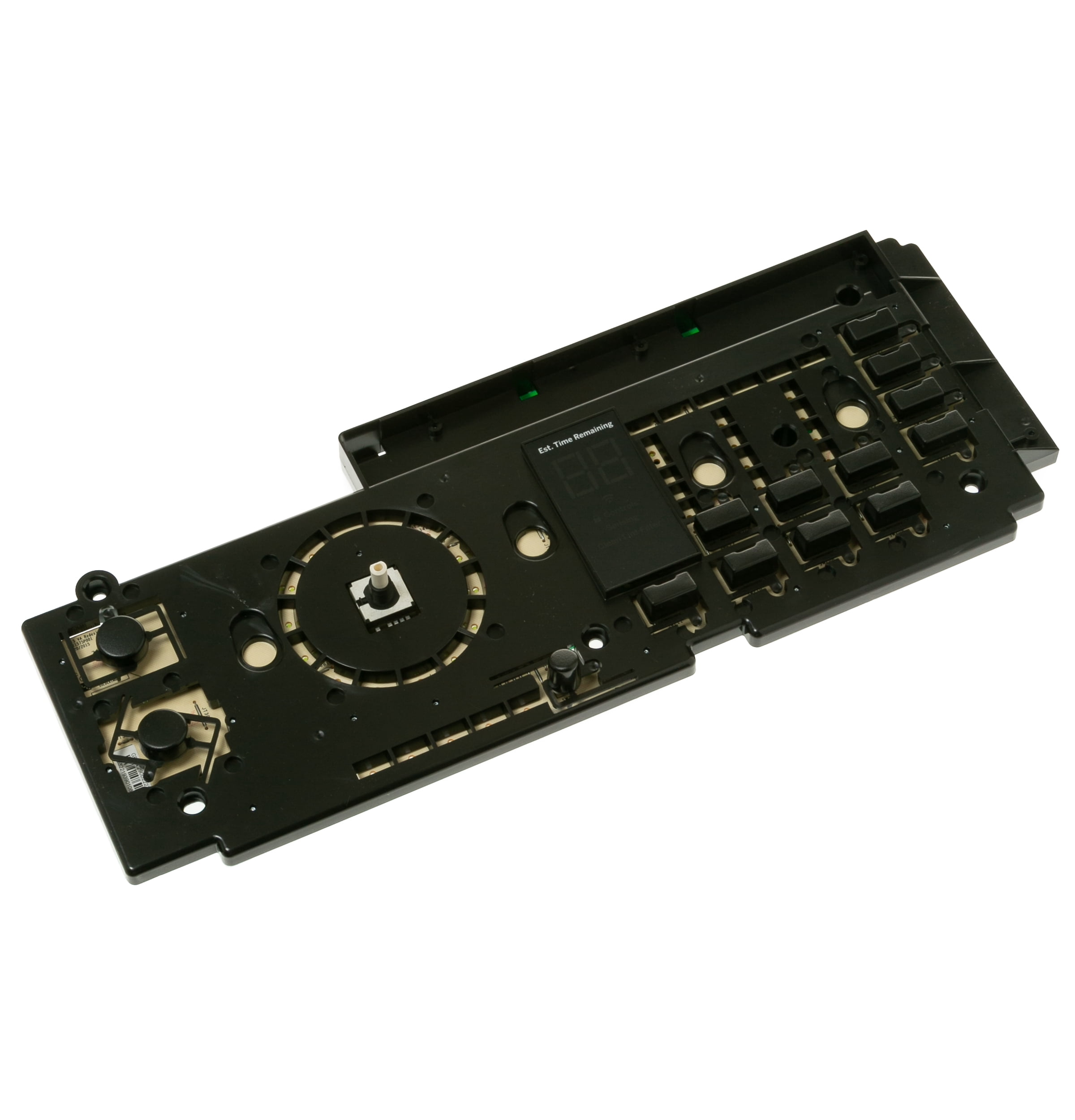 GE Appliances WE04X29098 Dryer Chassis and Board Assembly Wifi