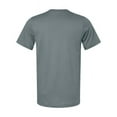 thumbnail image 2 of Bella + Canvas Unisex Jersey Short-Sleeve T-Shirt 2XL STORM, 2 of 5