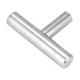 thumbnail image 2 of Cabinet Handles,Stainless Steel T Bar Stainless Steel Cabinet Handle Pull Handles Performance Driven, 2 of 7