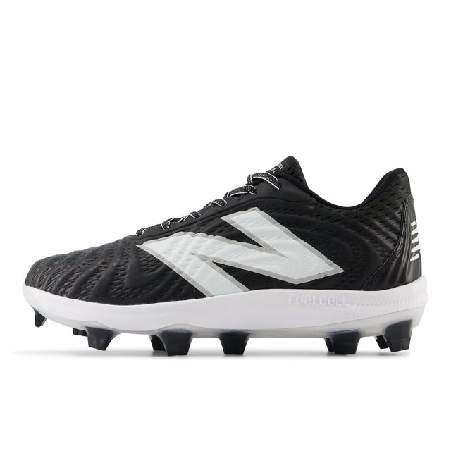Zapatillas de Béisbol New Balance FuelCell 4040 V7 para Hombre en Negro