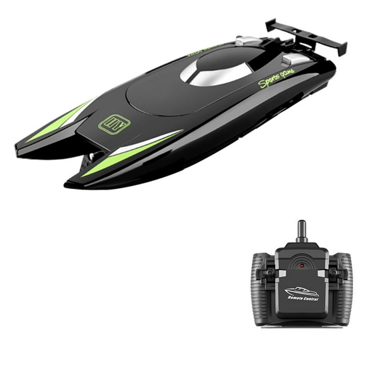 Carevas 805 RC Boats for Adult 25KMH High Speed Racing Boat 2