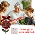 thumbnail image 3 of Decorate Flower Decor Flat Acrylic Pocket Hug Gift(1Pcs) Rkxzt, 3 of 9