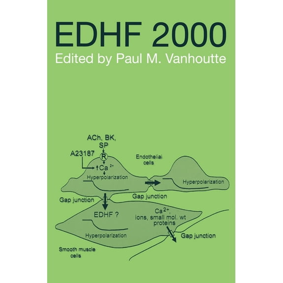 Edhf 2000, (Hardcover)